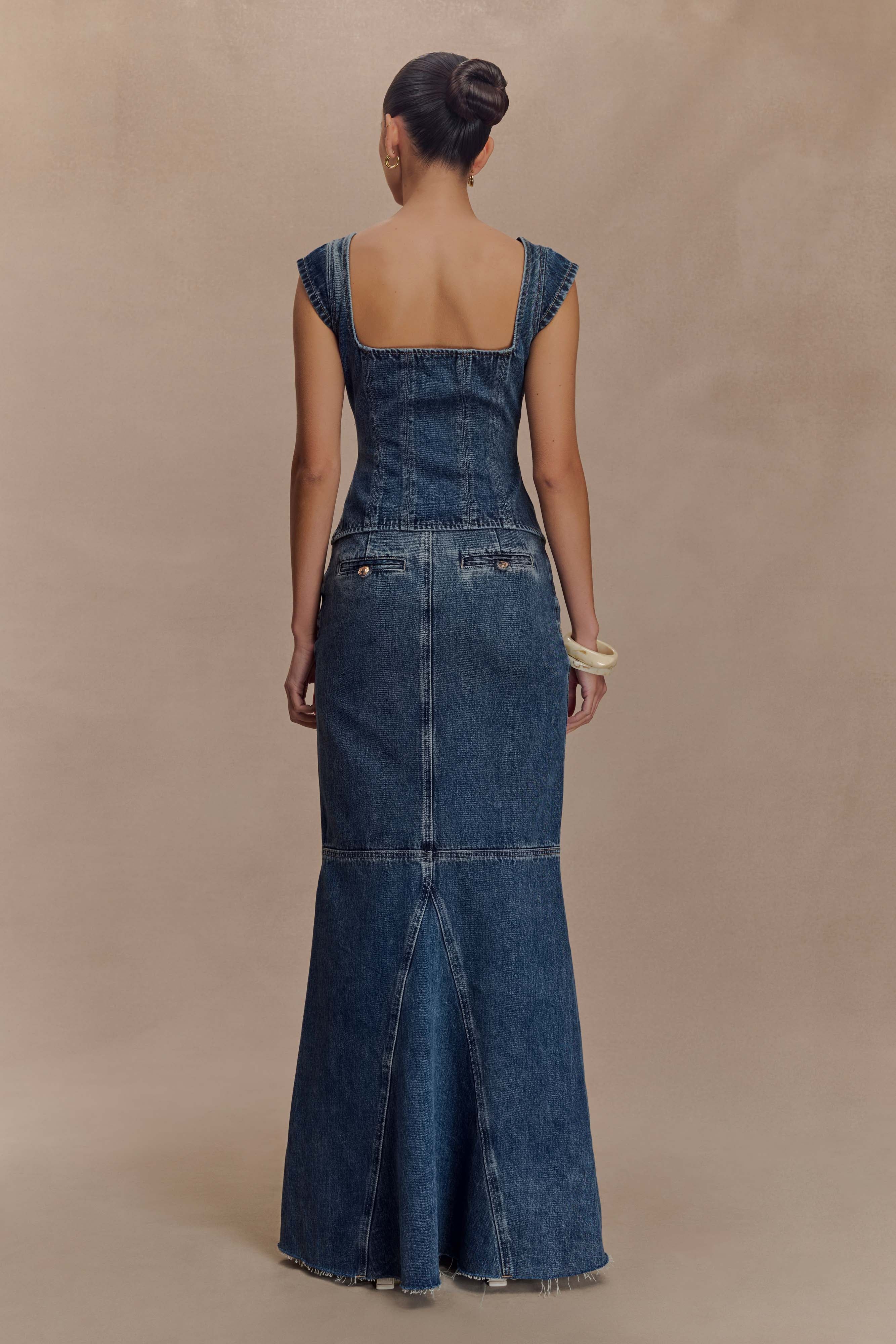 Loretta Two Piece
