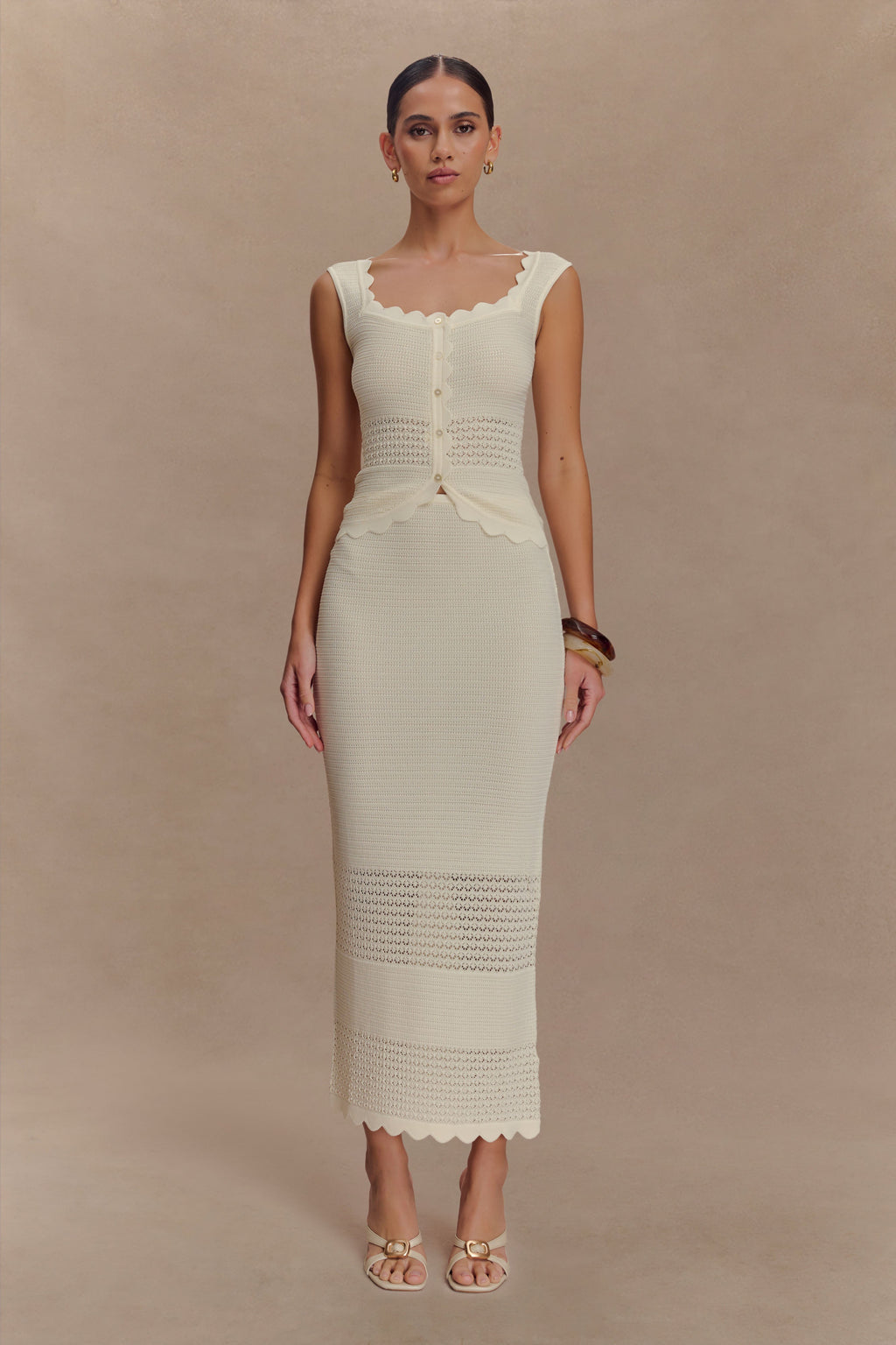 Madeline Two Piece