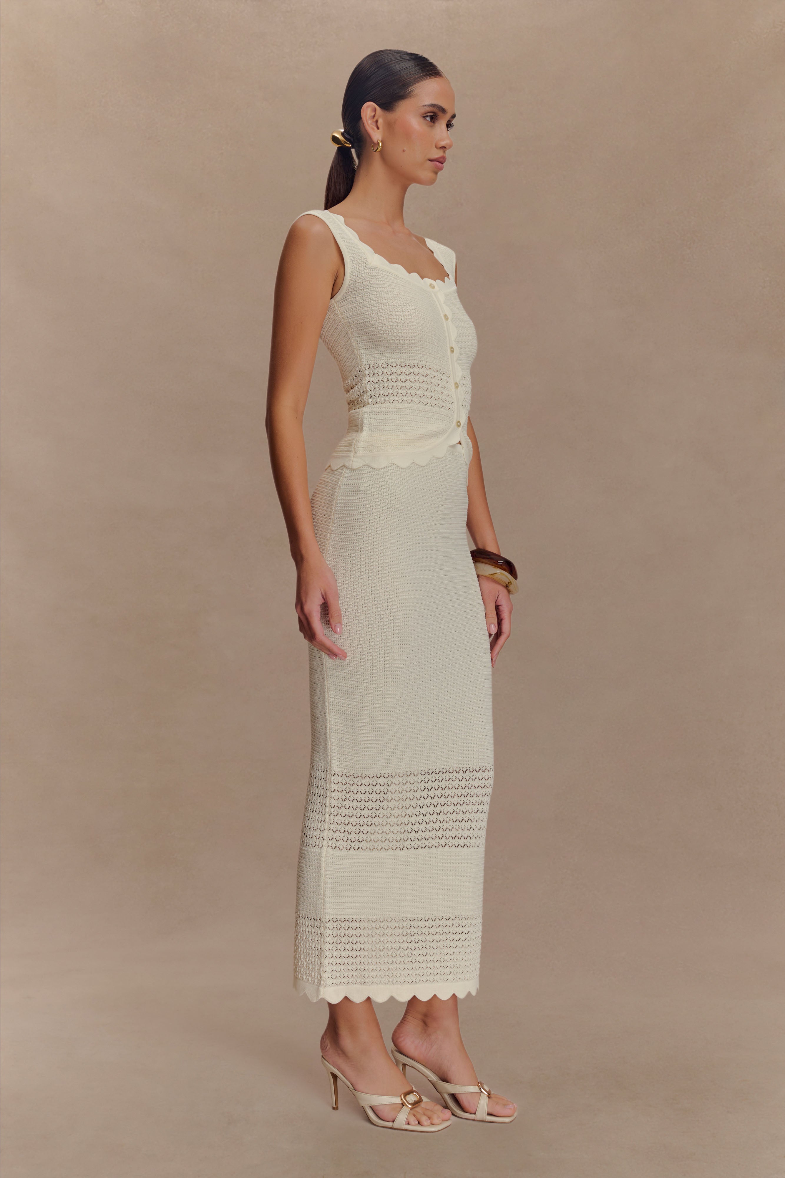 Madeline Two Piece