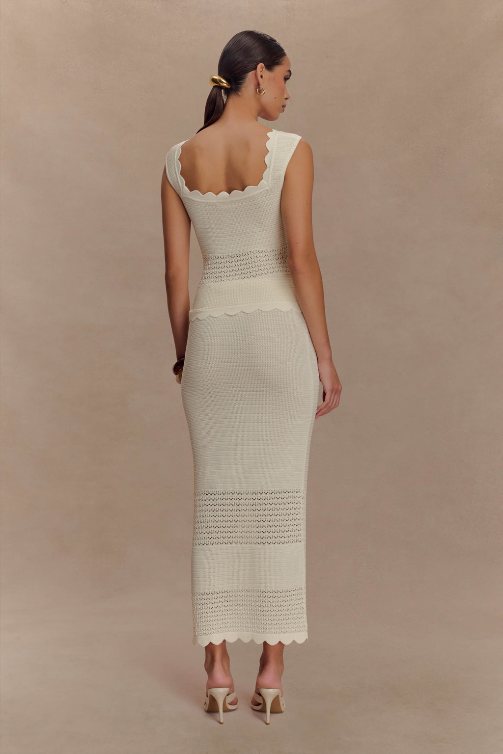 Madeline Two Piece
