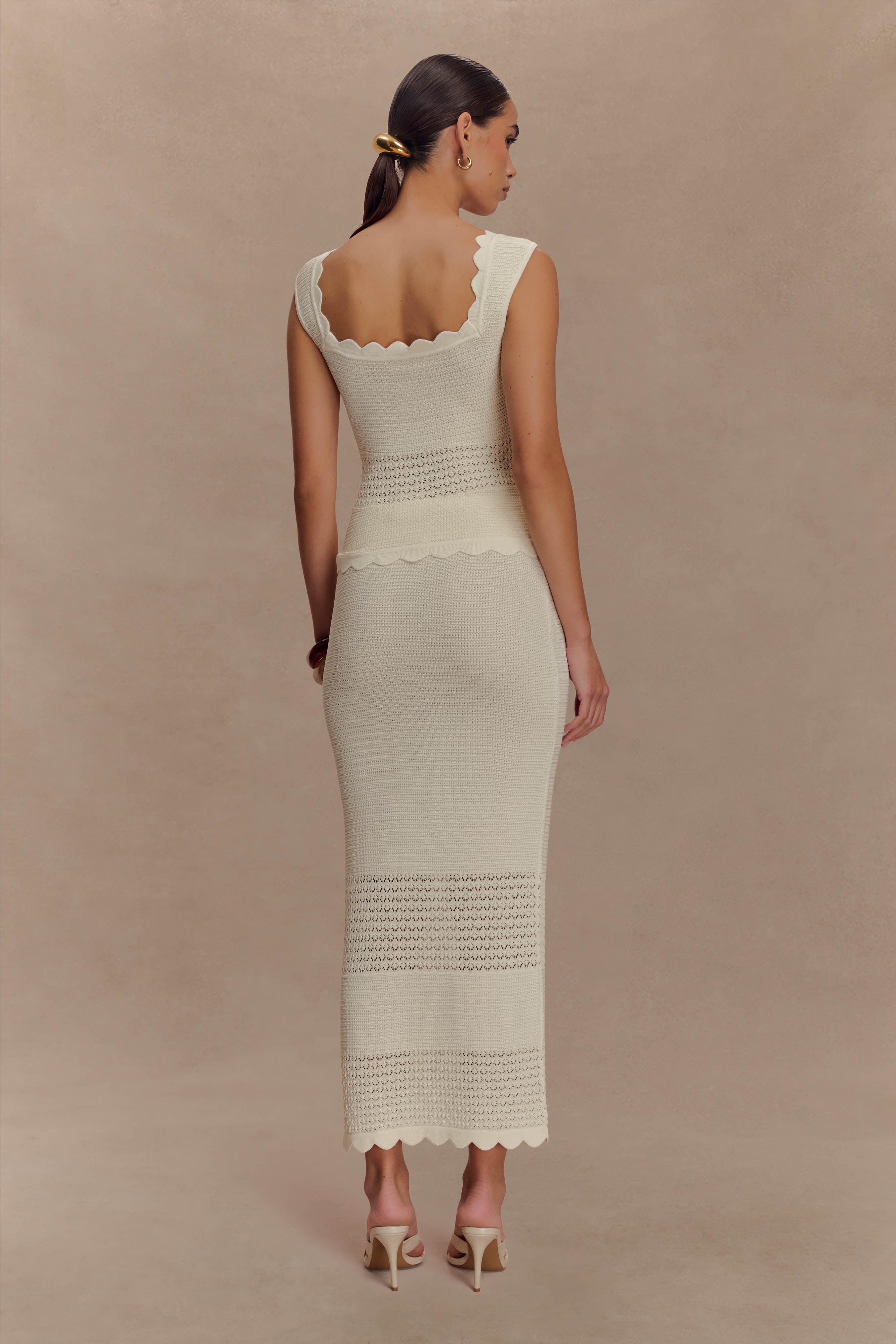 Madeline Two Piece