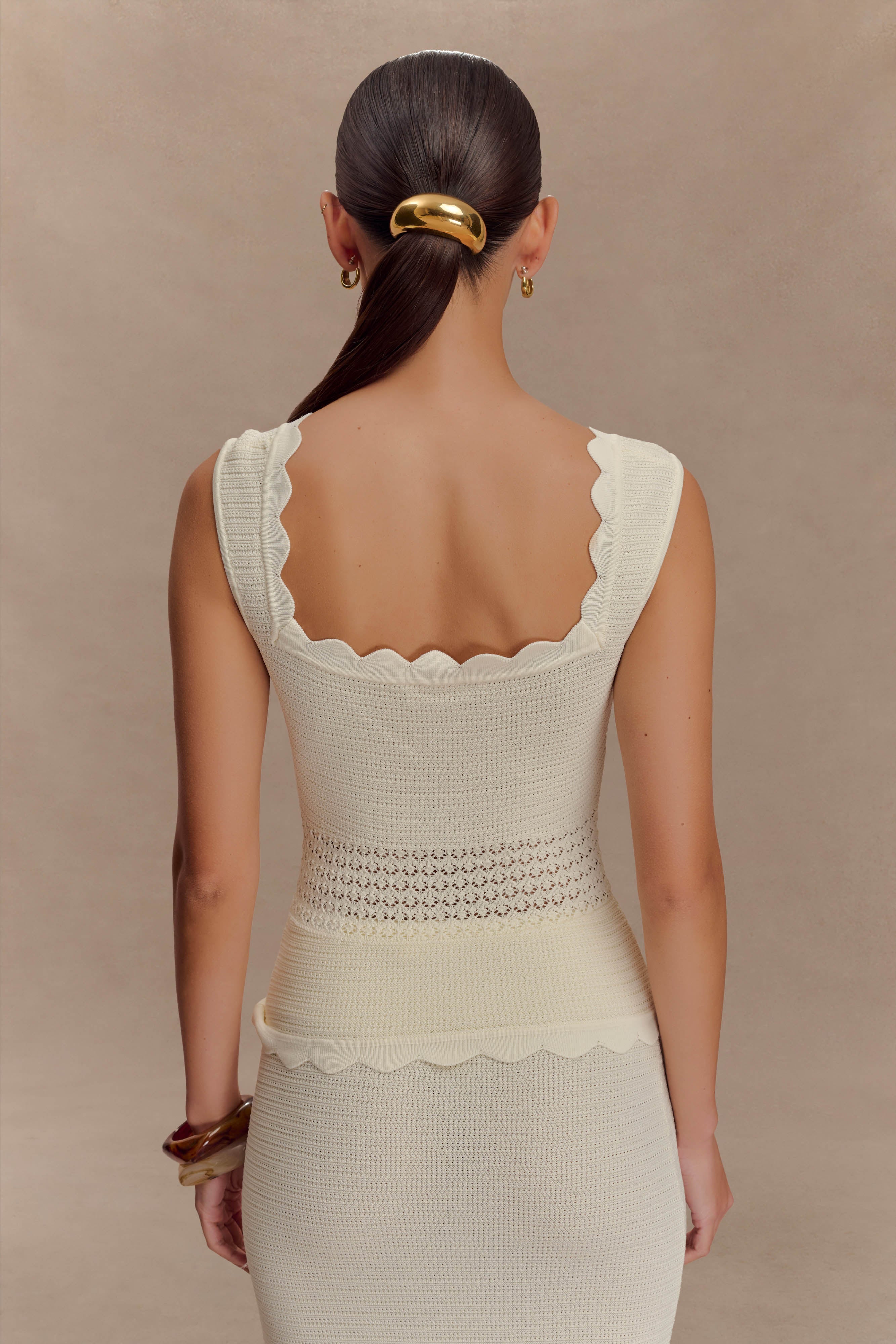 Madeline Two Piece