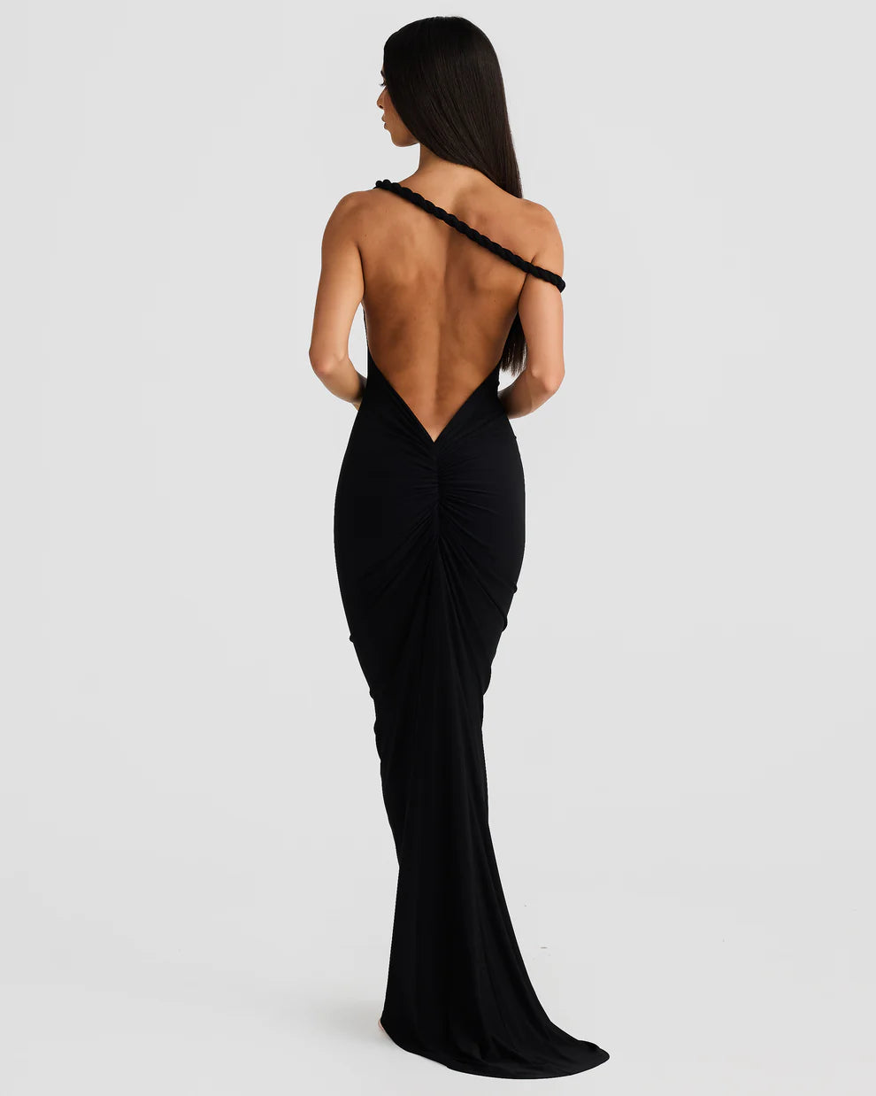Lavina Maxi Dress