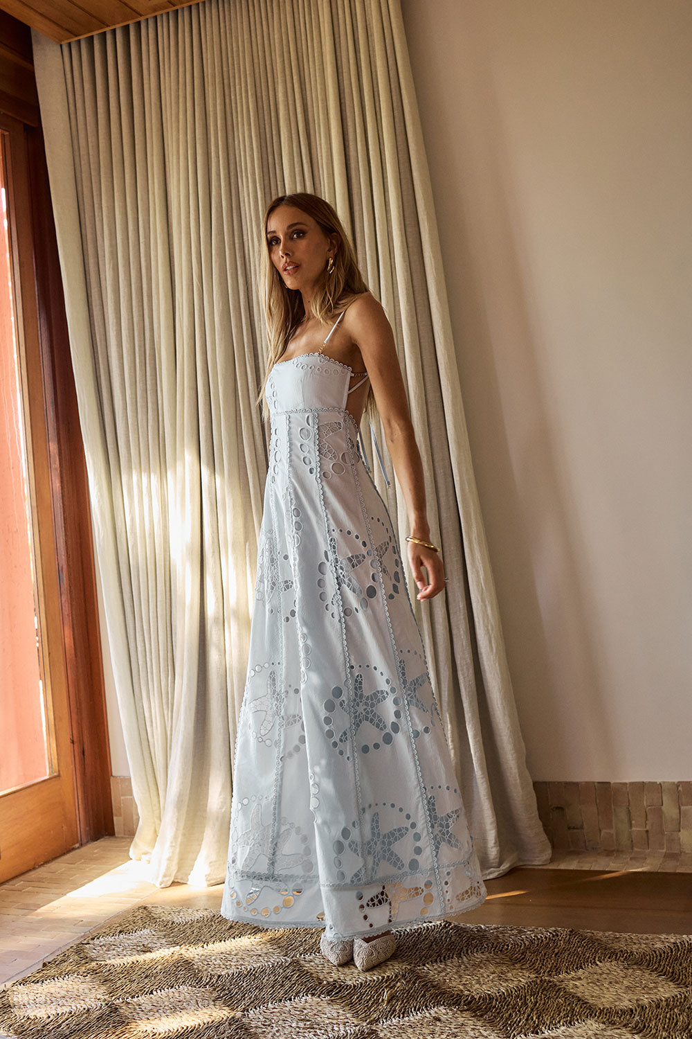 Avere Maxi Dress