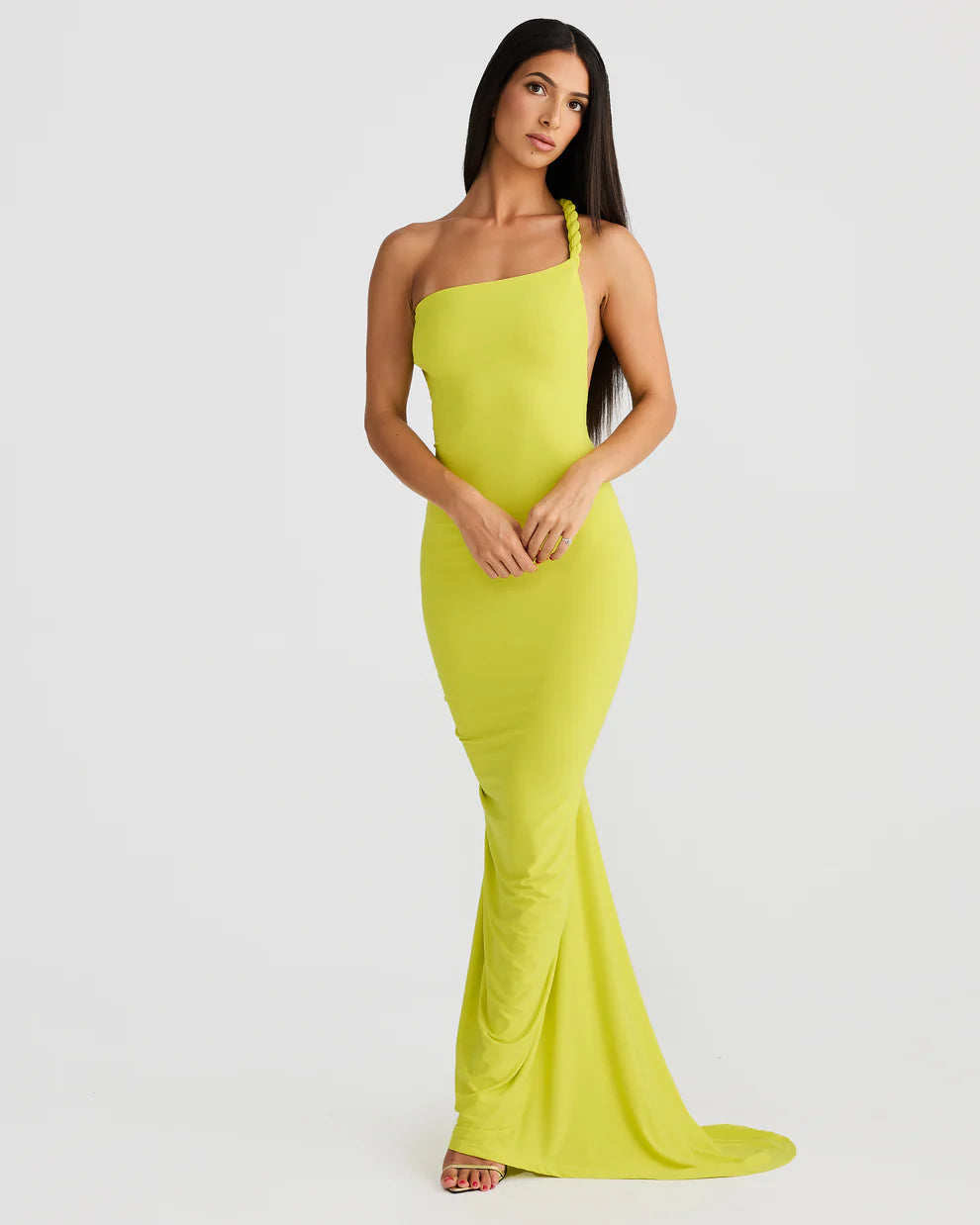Lavina Maxi Dress