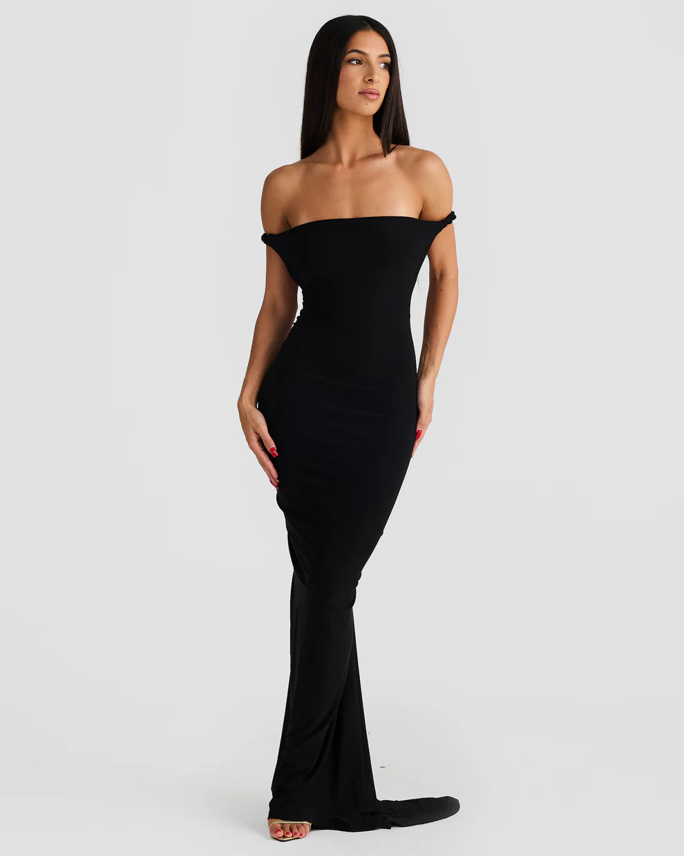 Lavina Maxi Dress