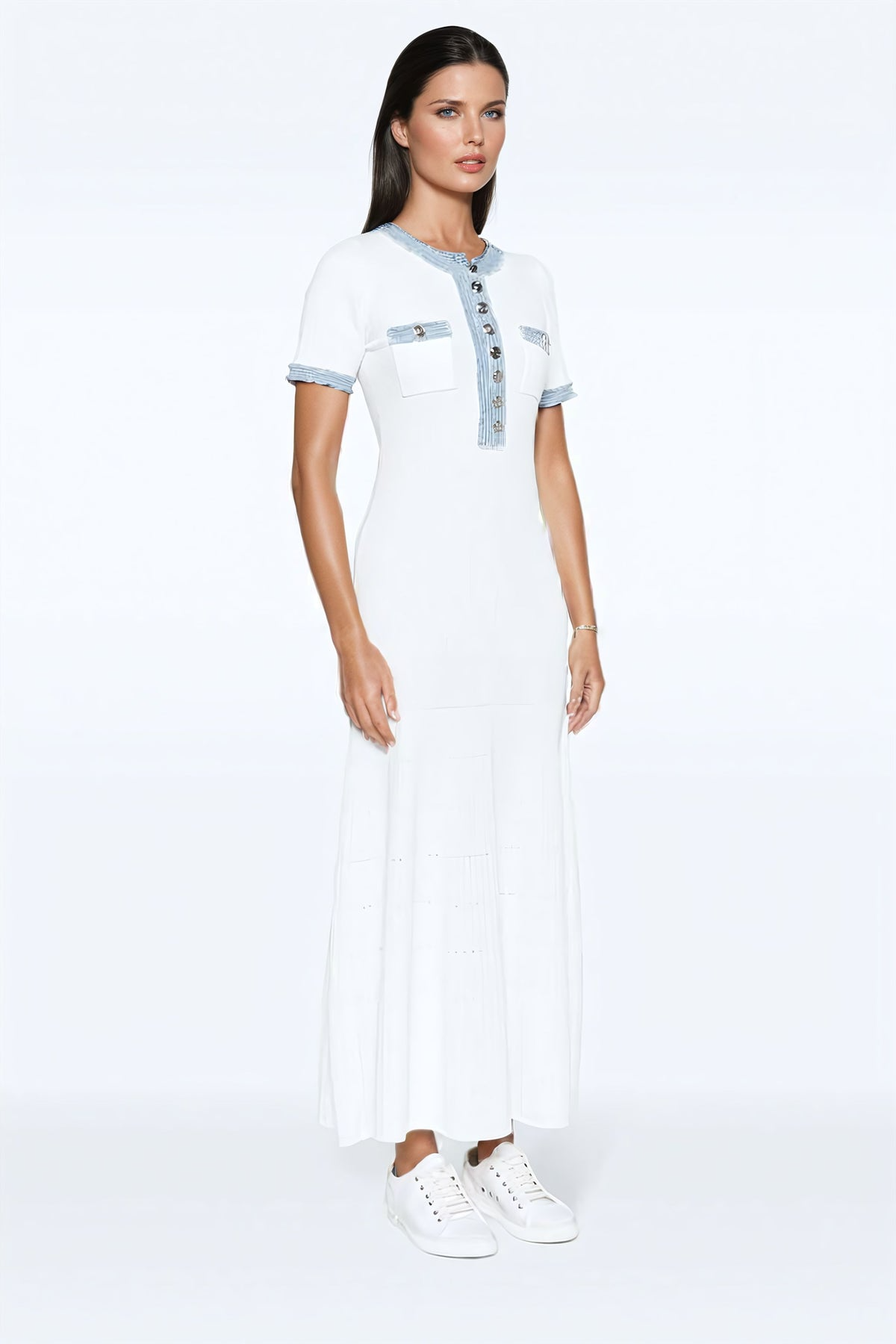 Sandra Maxi Dress