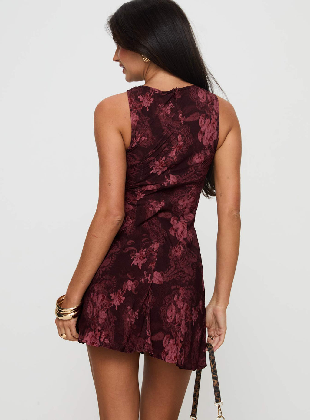 Vivre Mini Dress