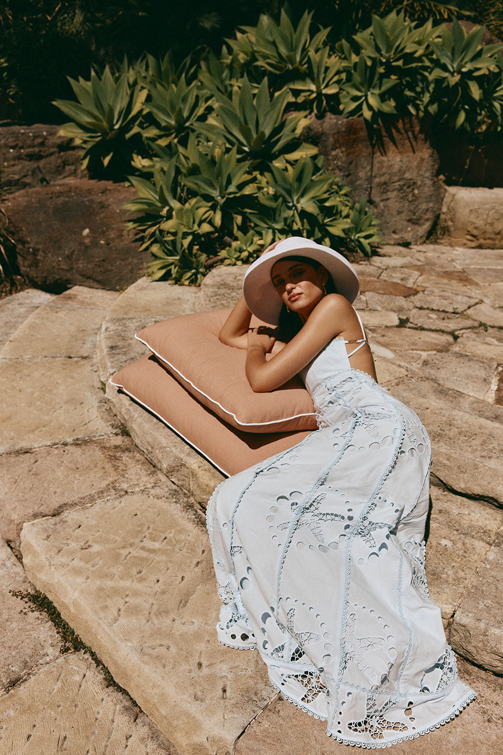 Avere Maxi Dress