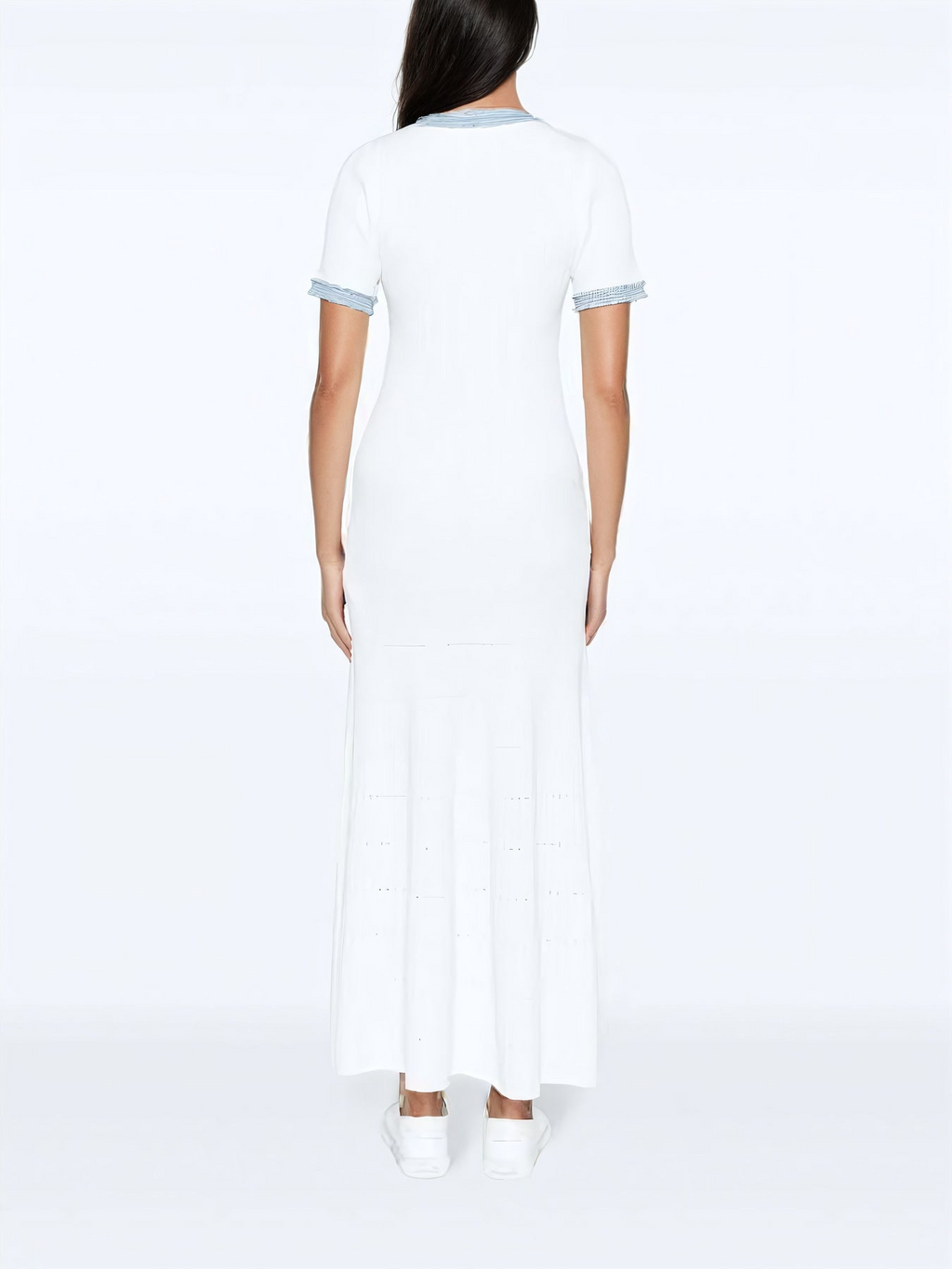 Sandra Maxi Dress