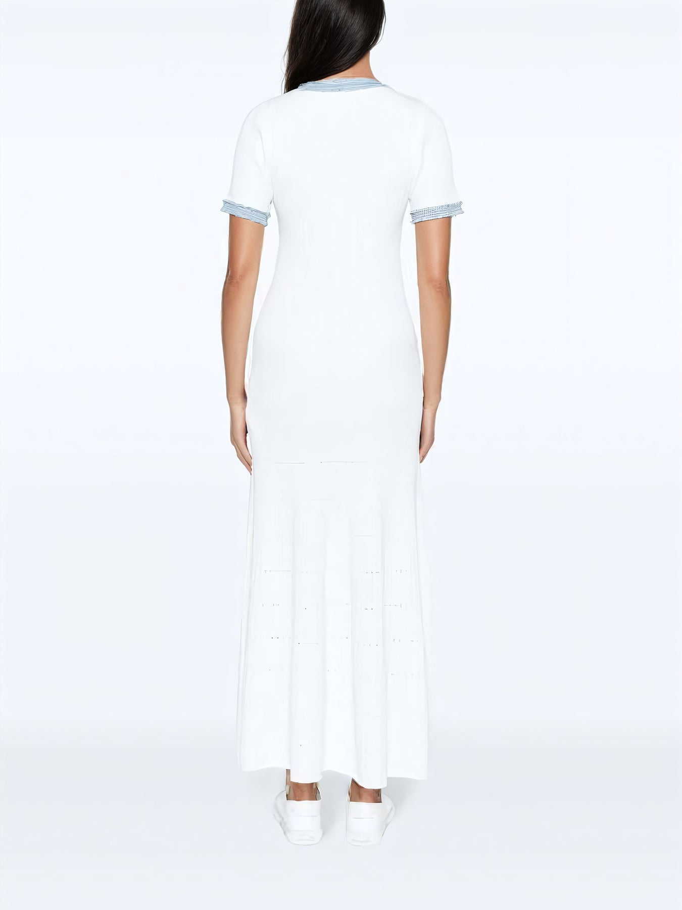 Sandra Maxi Dress