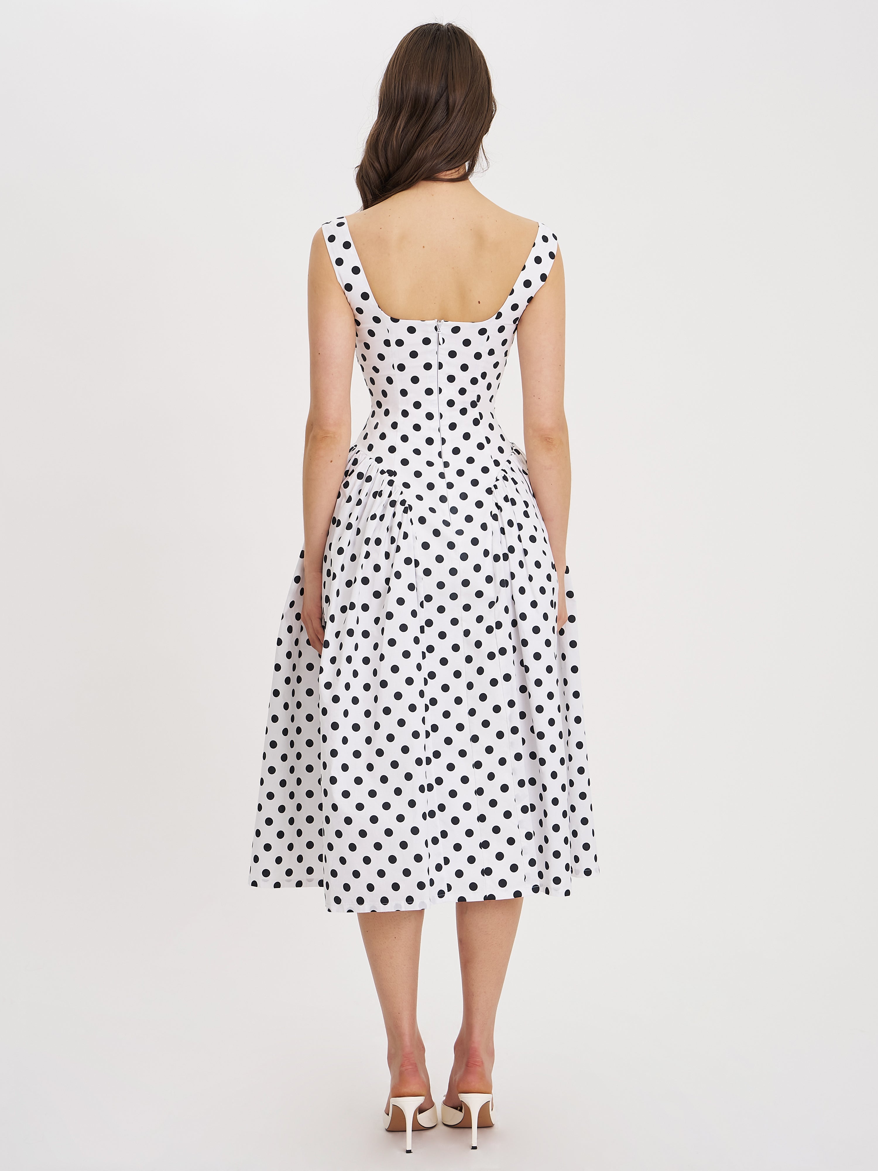 Liora Midi Dress