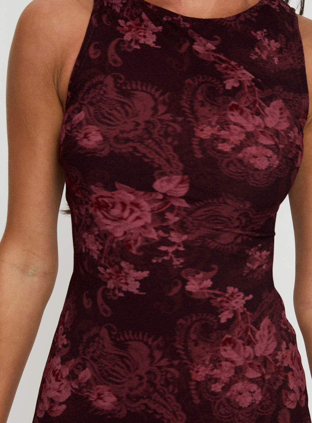 Vivre Mini Dress