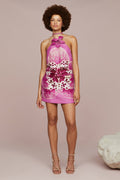 Blossom Breeze Dress