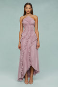 Amelise Gown Maxi Dress