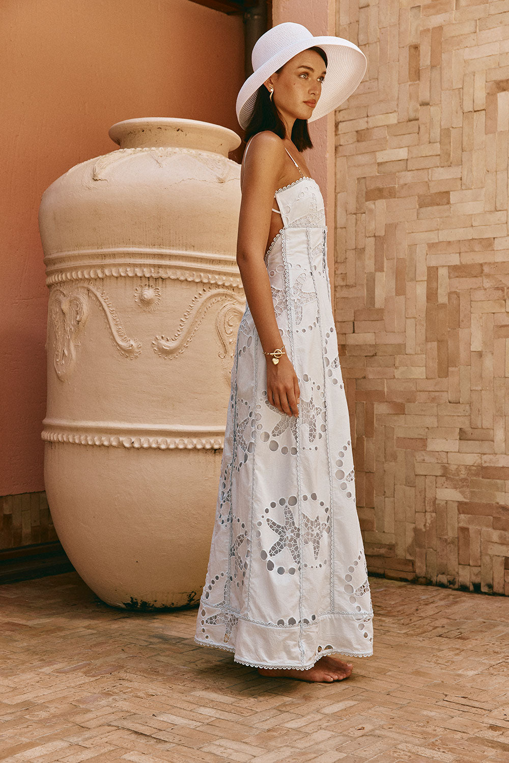 Avere Maxi Dress