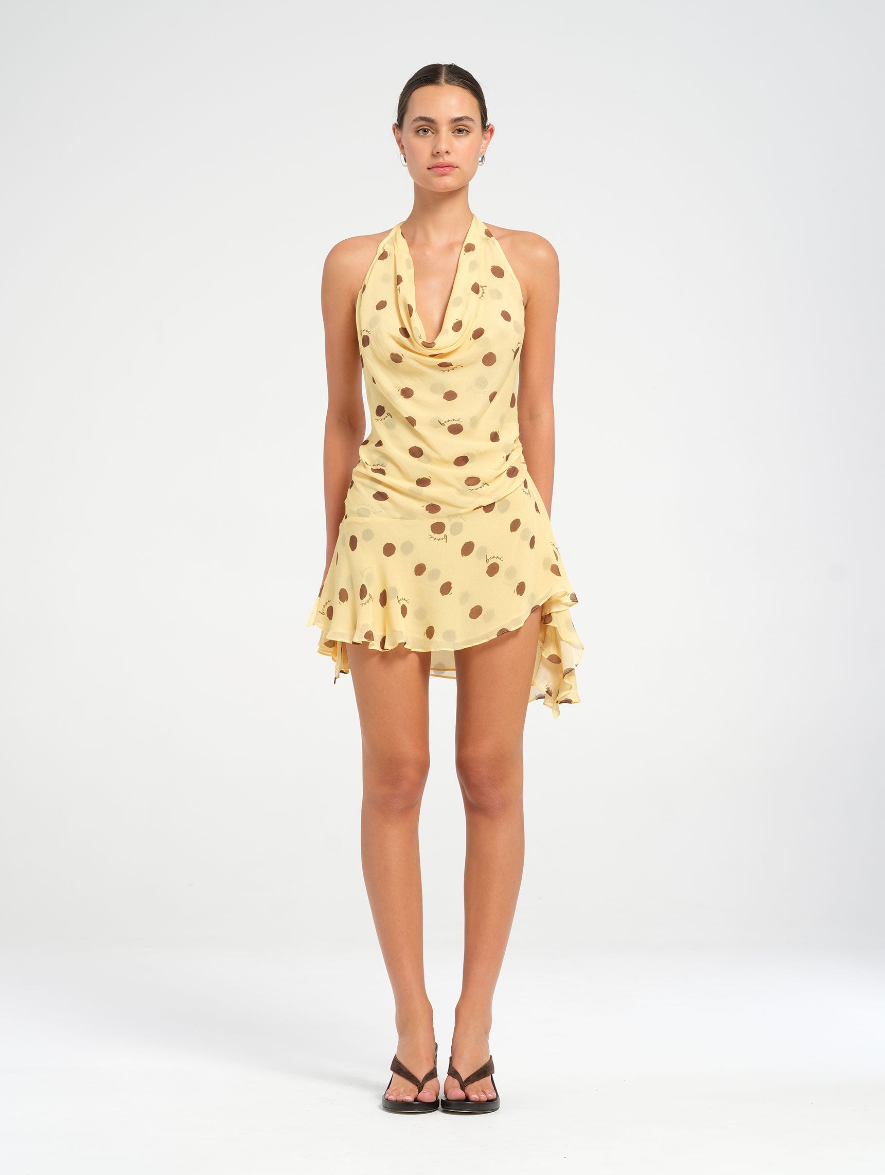 Rhea Mini Dress