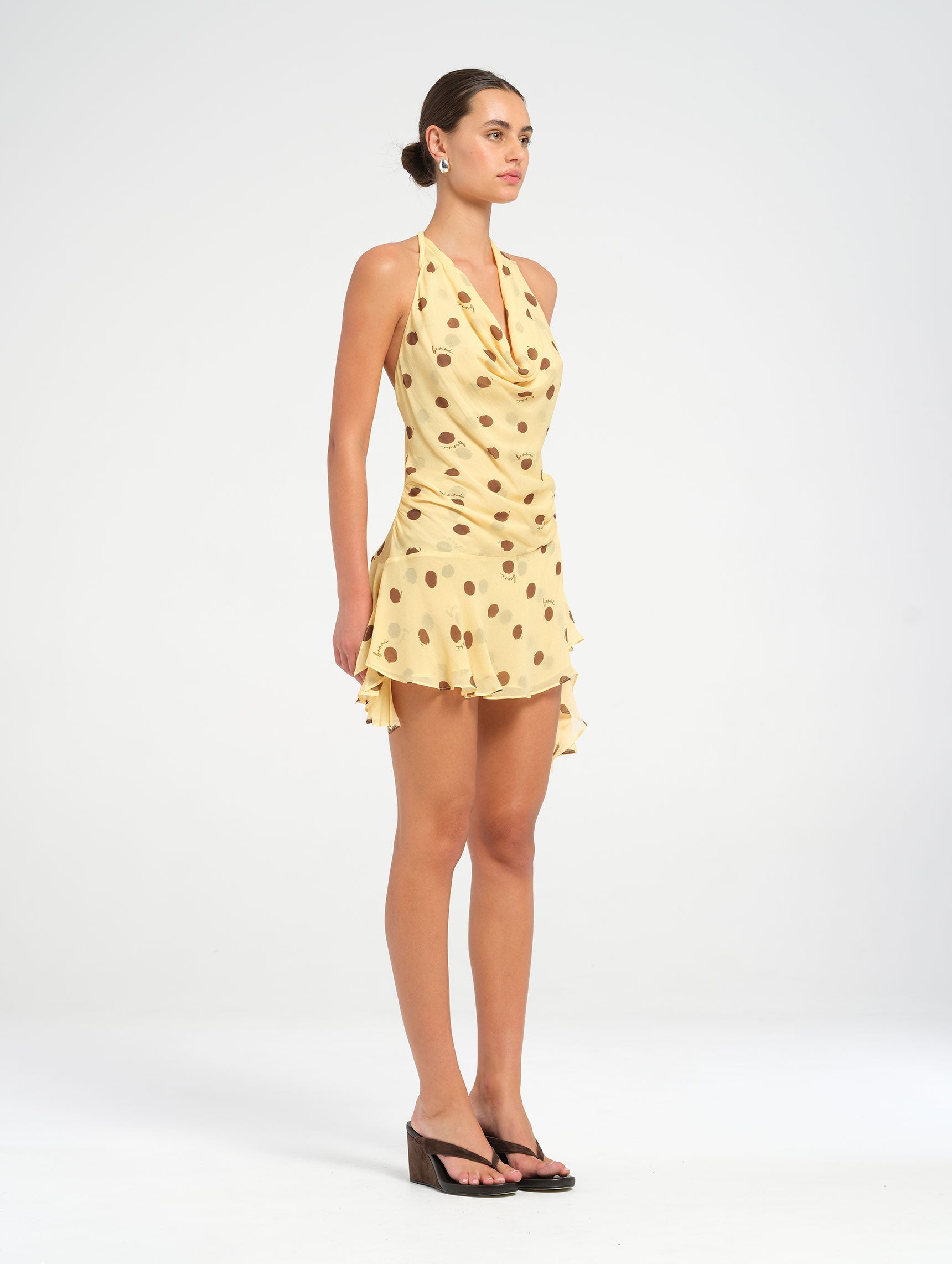 Rhea Mini Dress