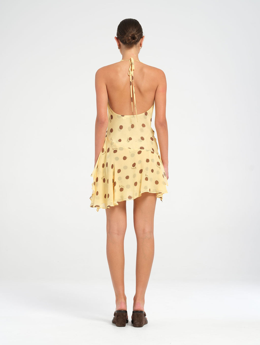 Rhea Mini Dress