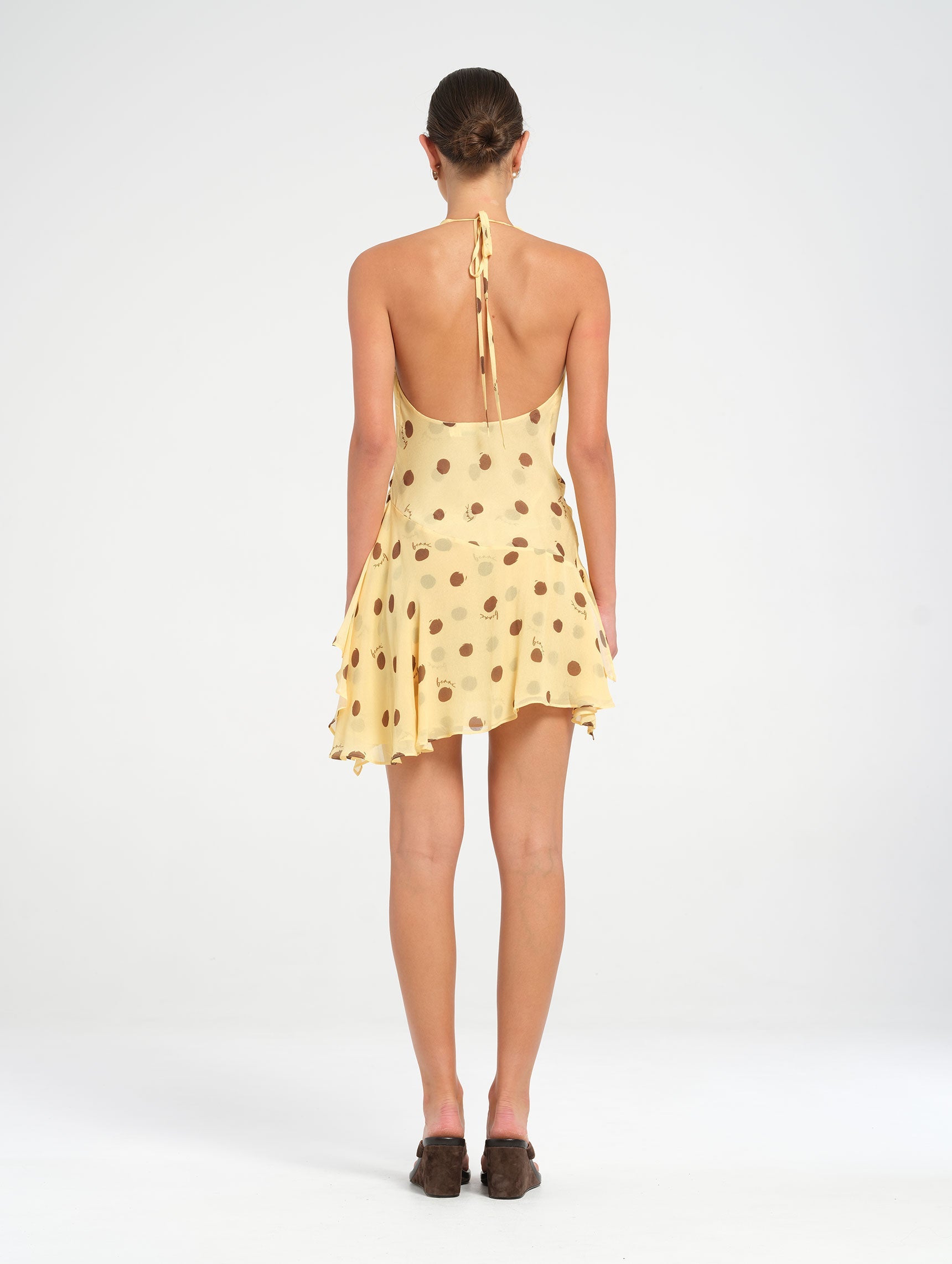 Rhea Mini Dress