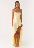 Naya Maxi Dress