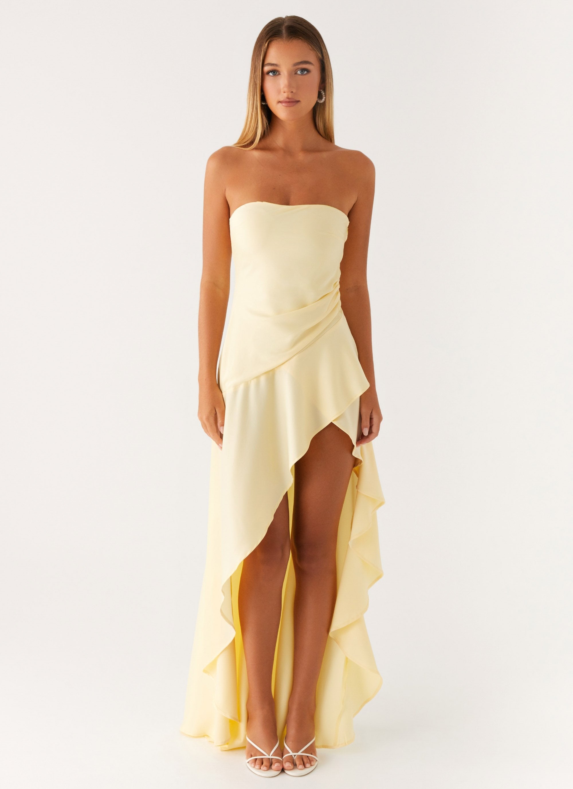 Naya Maxi Dress