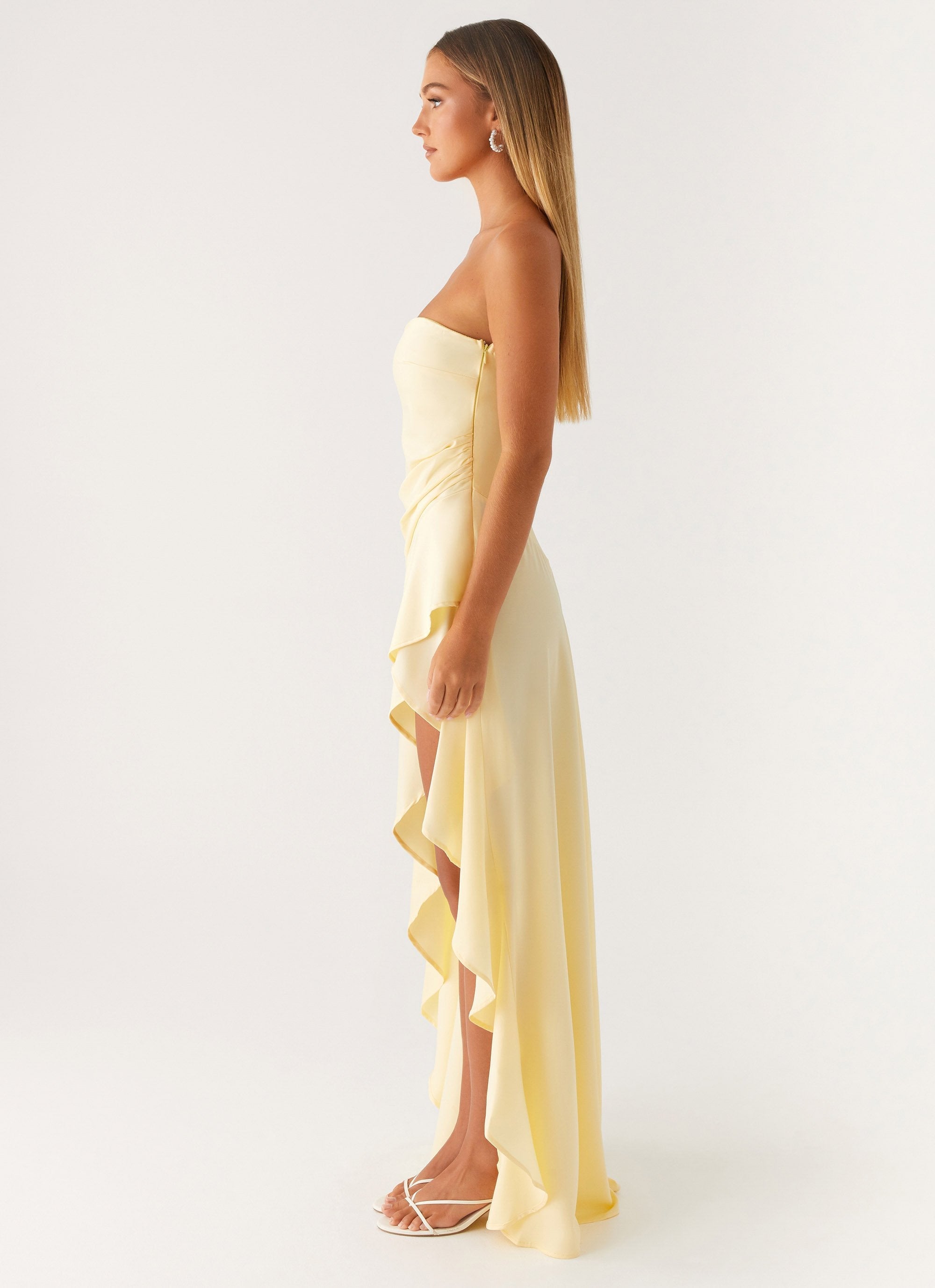 Naya Maxi Dress