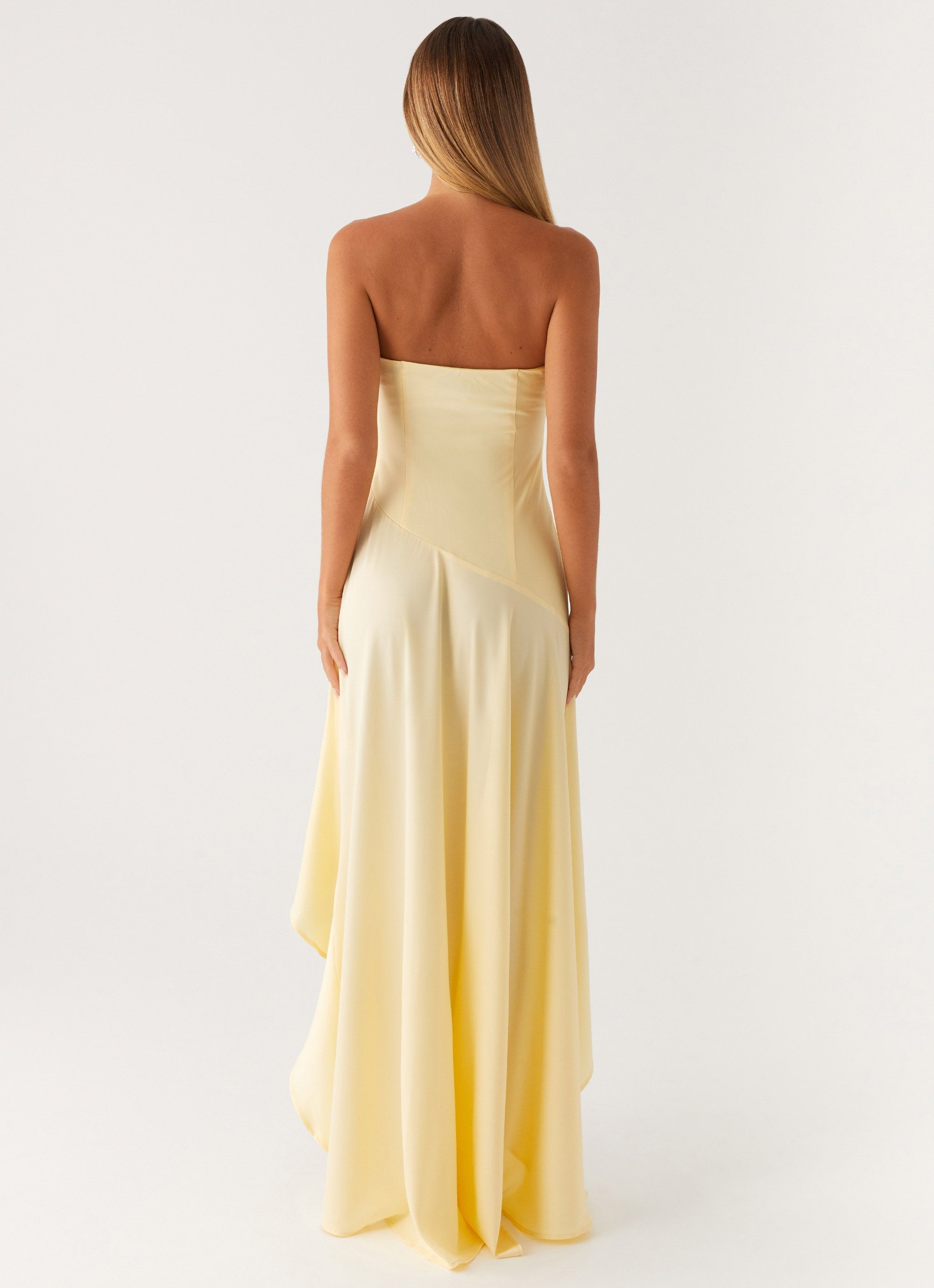 Naya Maxi Dress