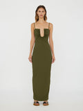 Mireva Maxi Dress