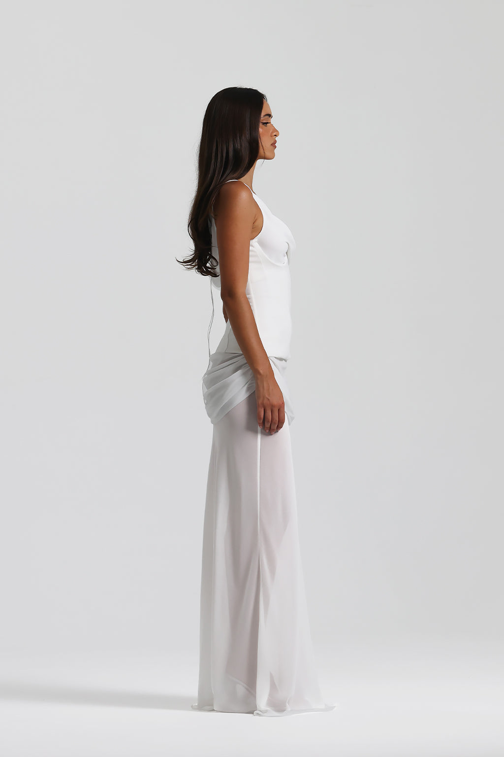 Seraphine Maxi Dress