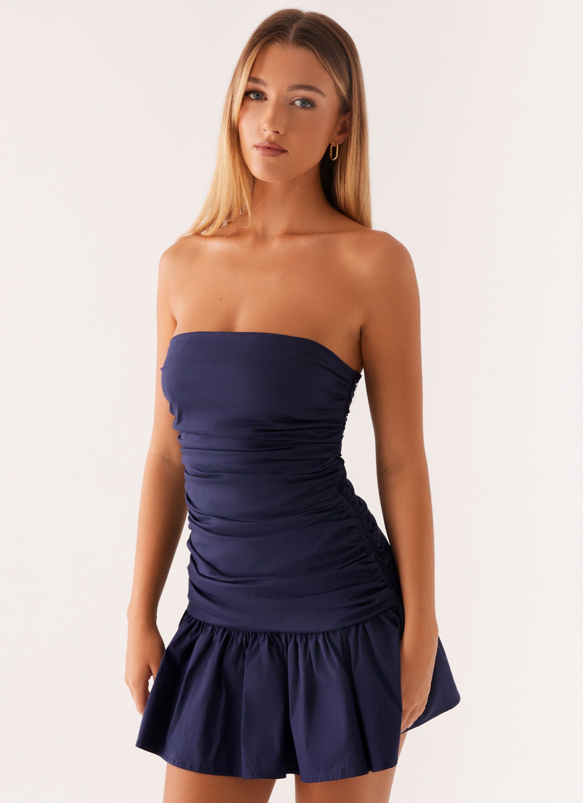 Romi Mini Dress