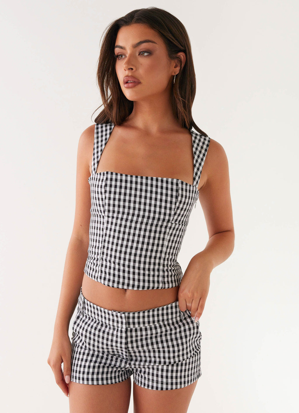 Clayton Two Piece