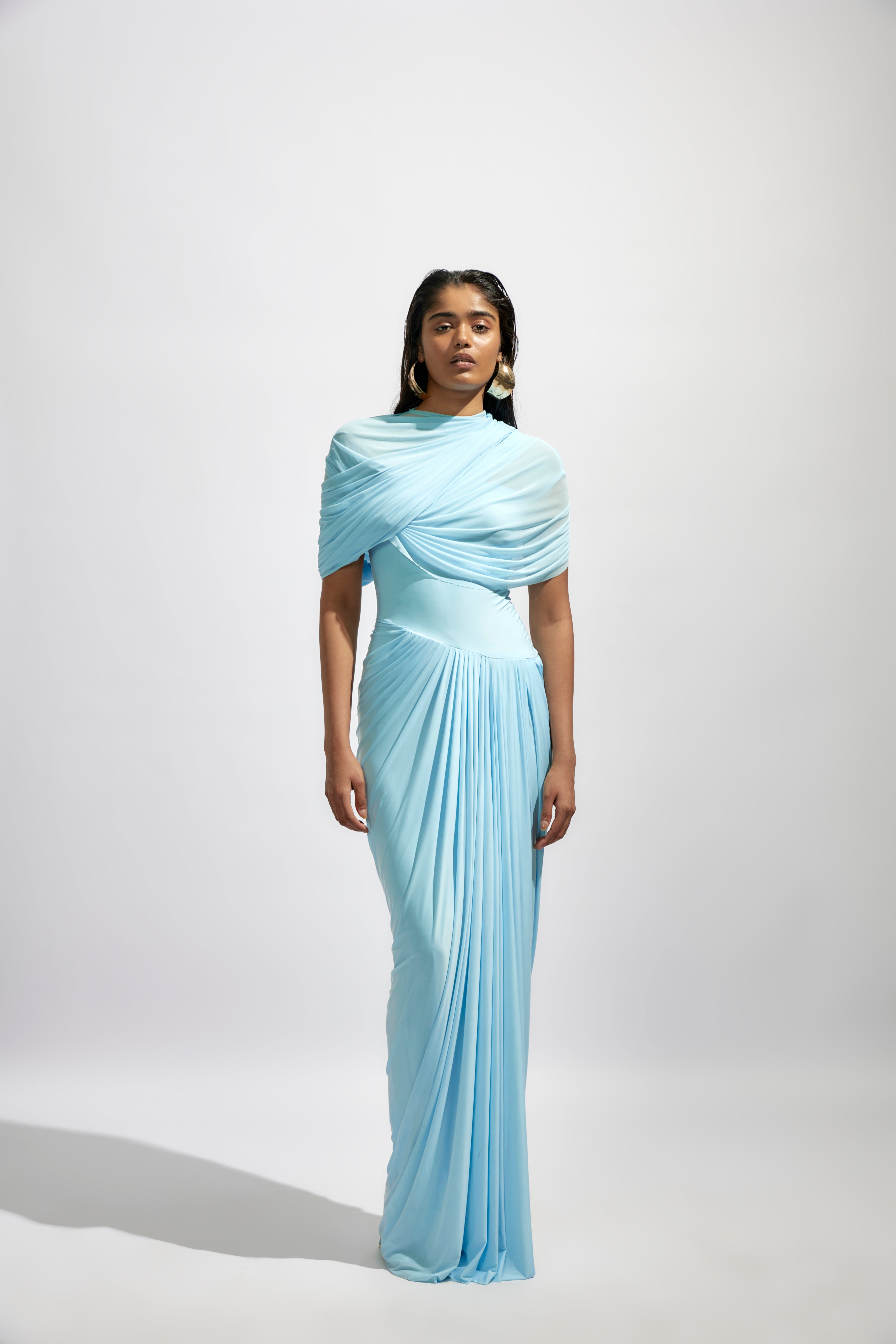 Jasmine Maxi Dress