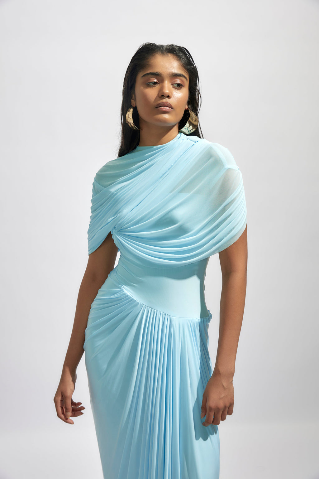 Jasmine Maxi Dress