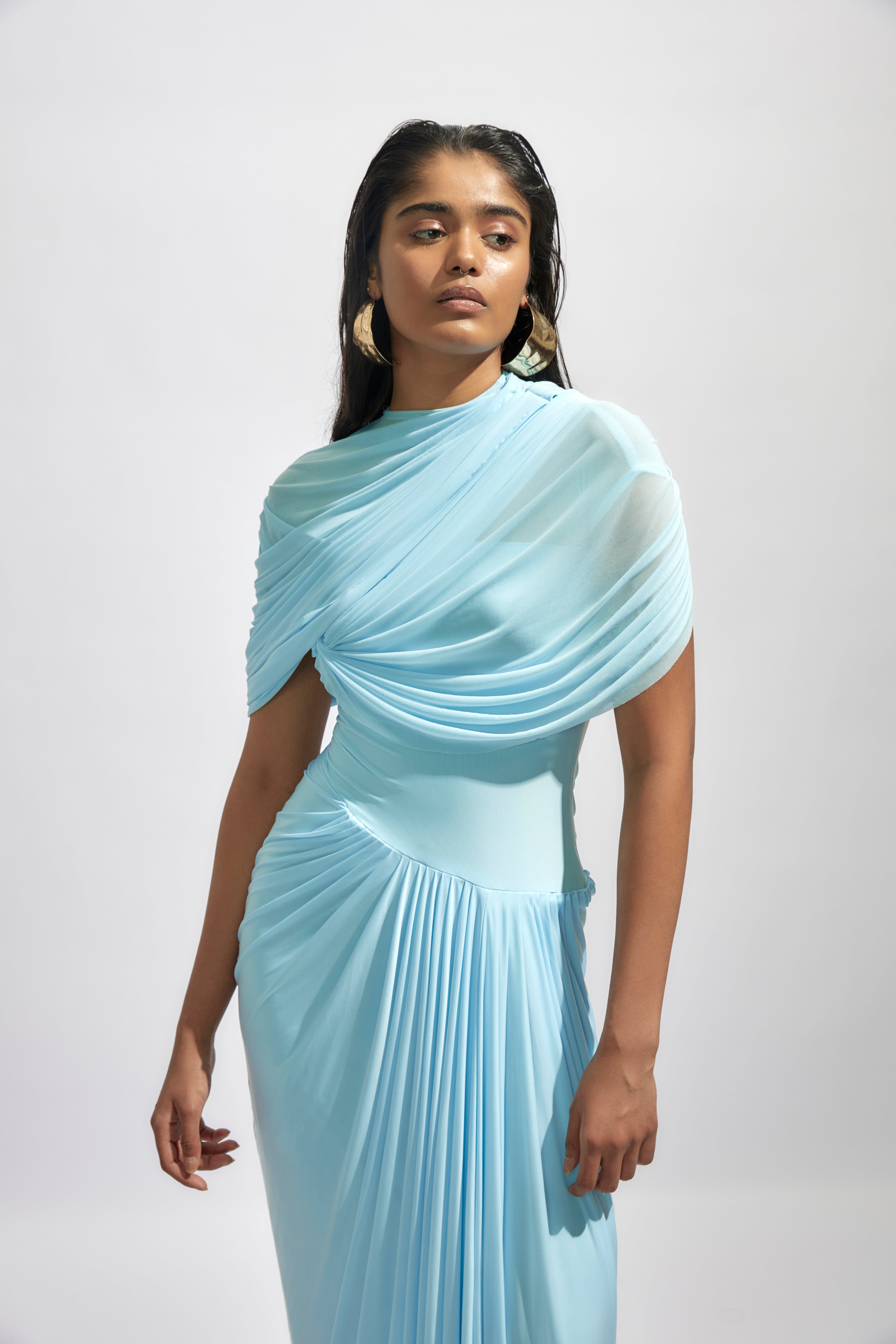 Jasmine Maxi Dress