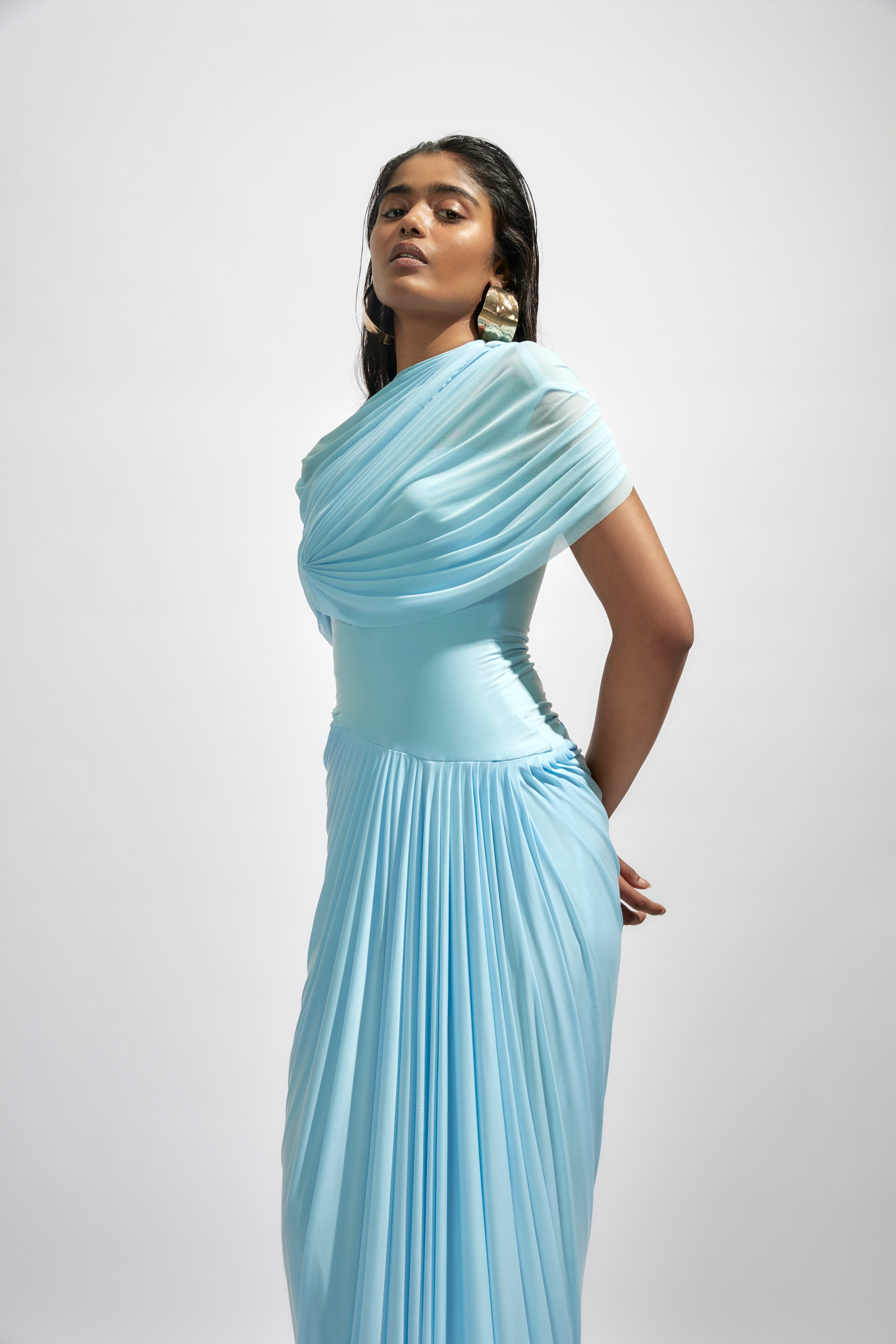 Jasmine Maxi Dress