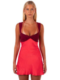 Florette Mini Dress