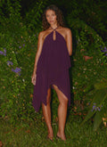 Solenne Midi Dress