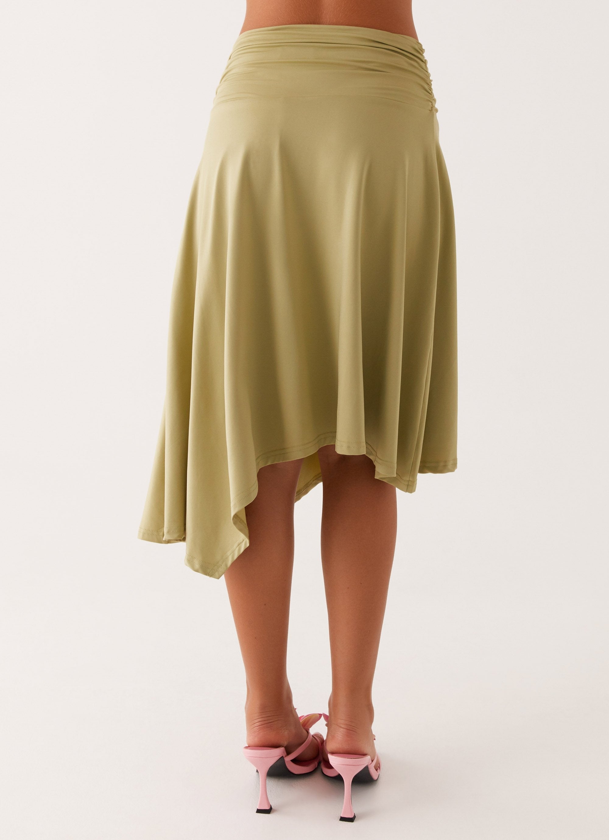 Dolly Midi Skirt