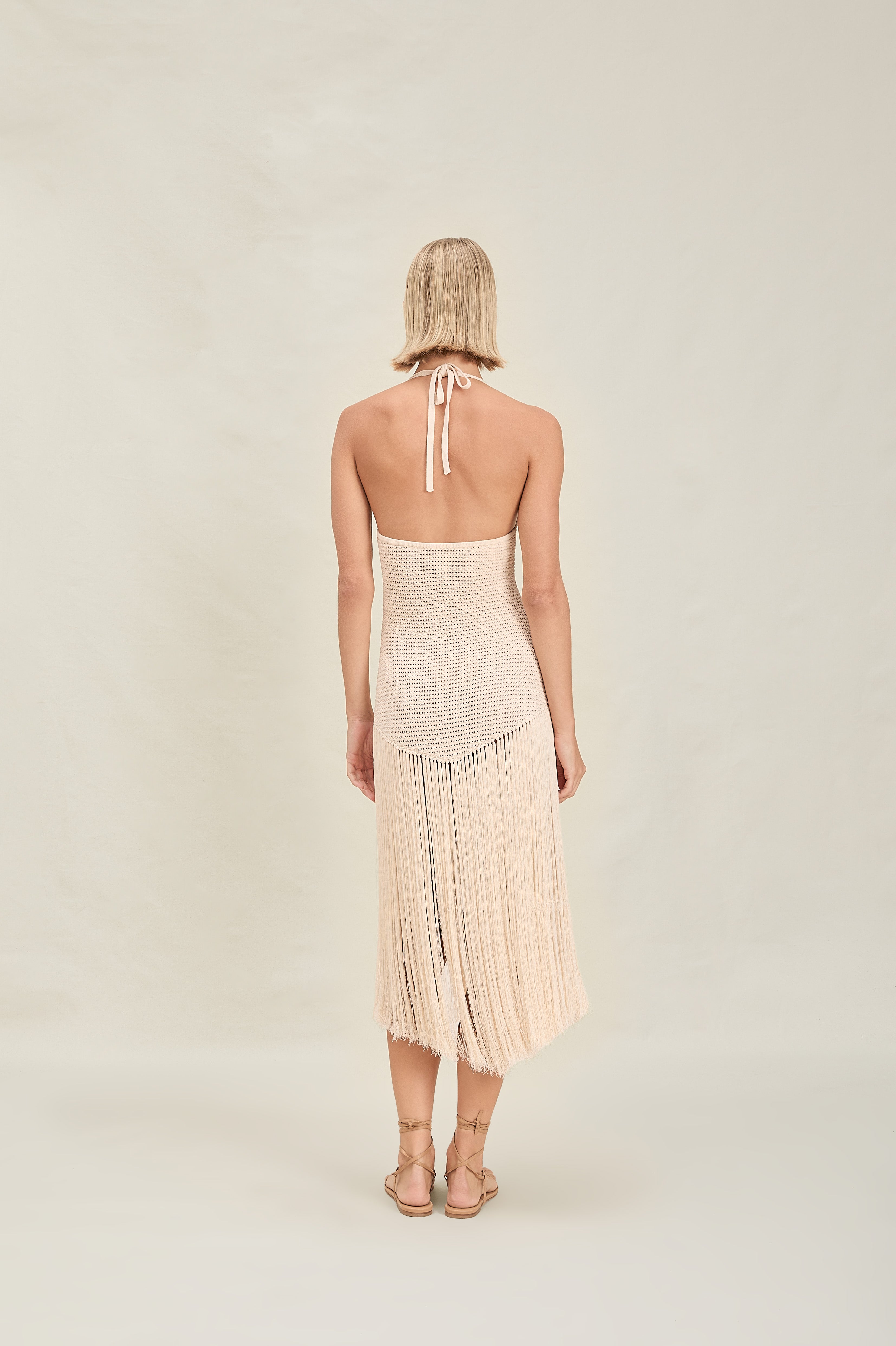 Ronnie Dress