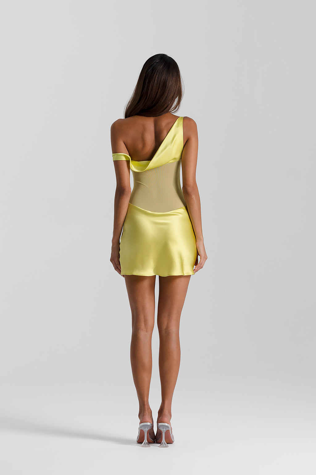 Lilou Mini Dress