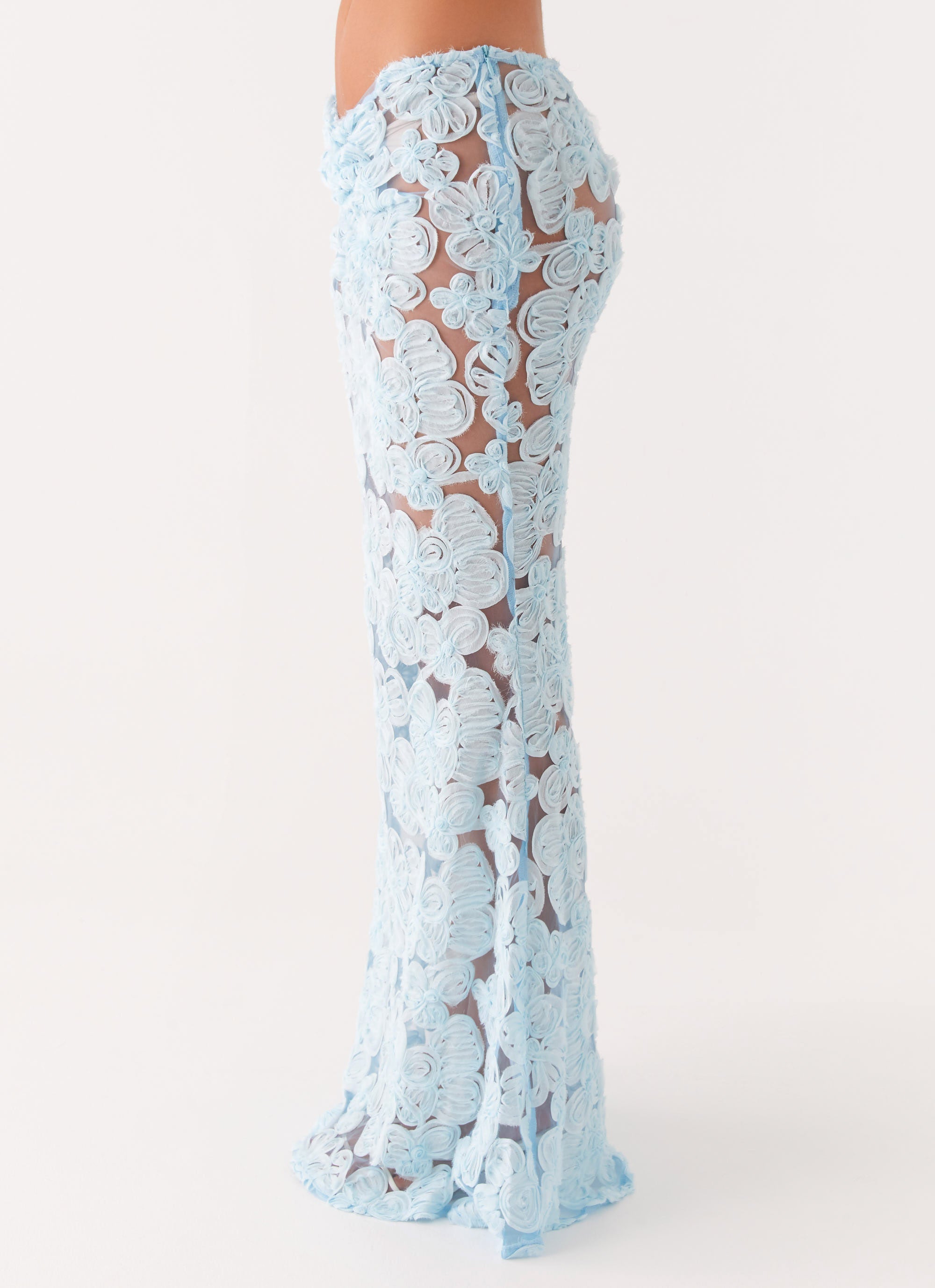 Fiorella Maxi Skirt