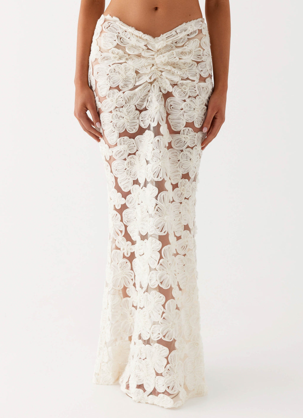 Fiorella Maxi Skirt