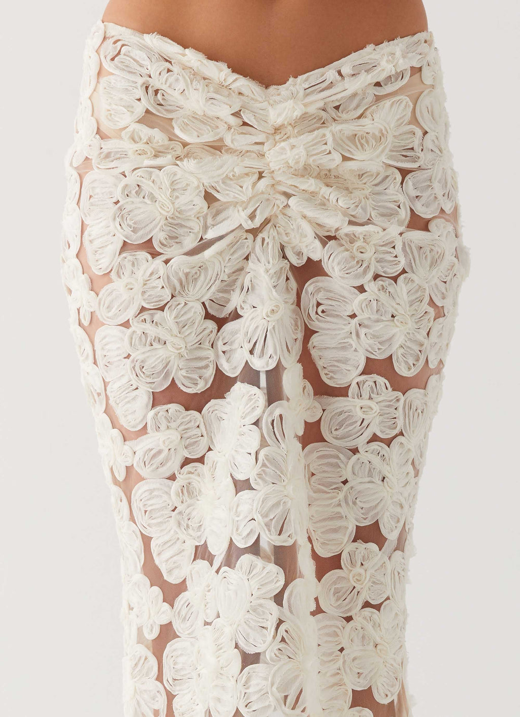 Fiorella Maxi Skirt