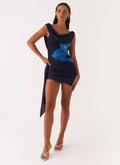 Fortune Mini Dress