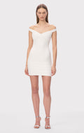 Sienna Mini Dress