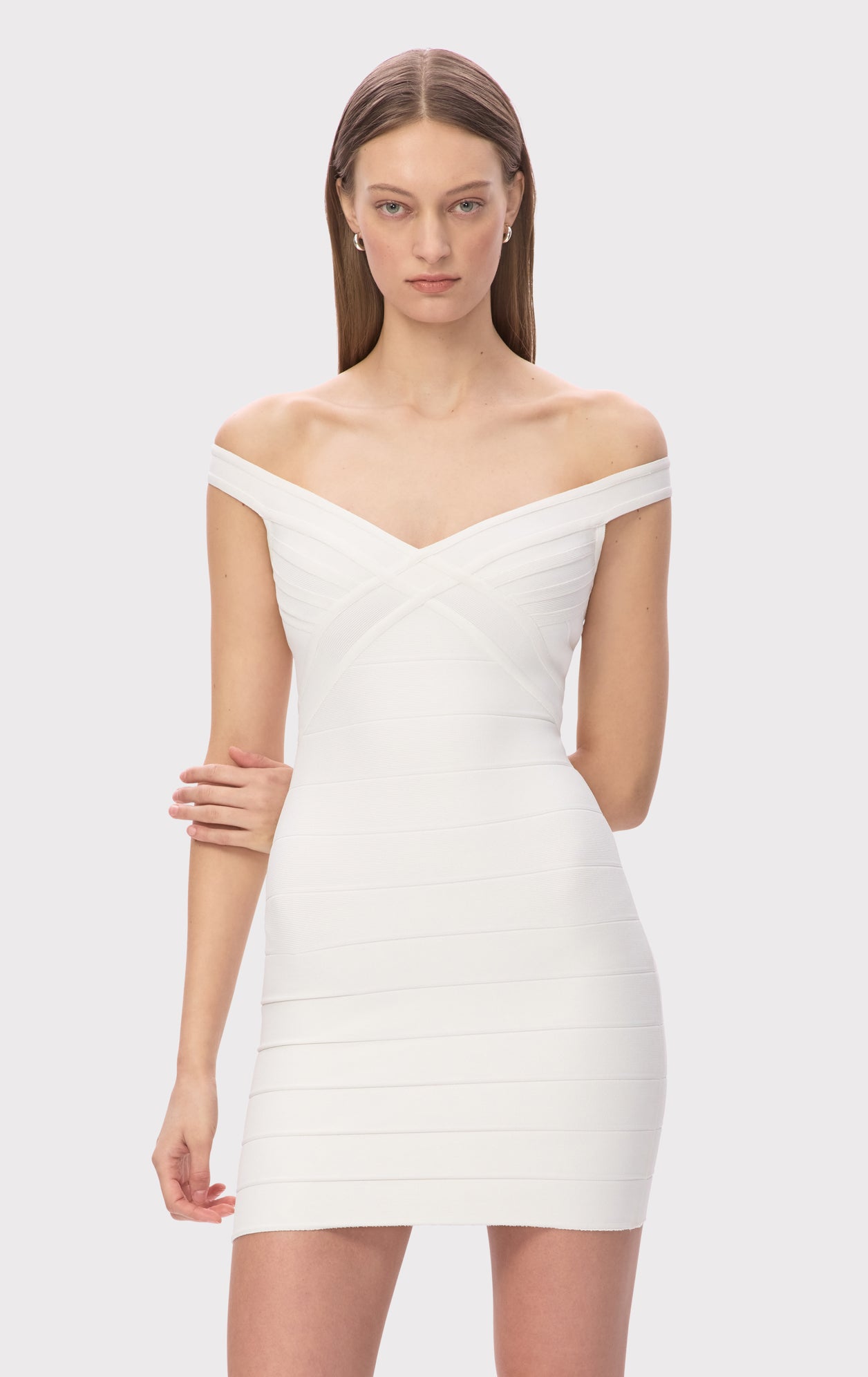 Sienna Mini Dress