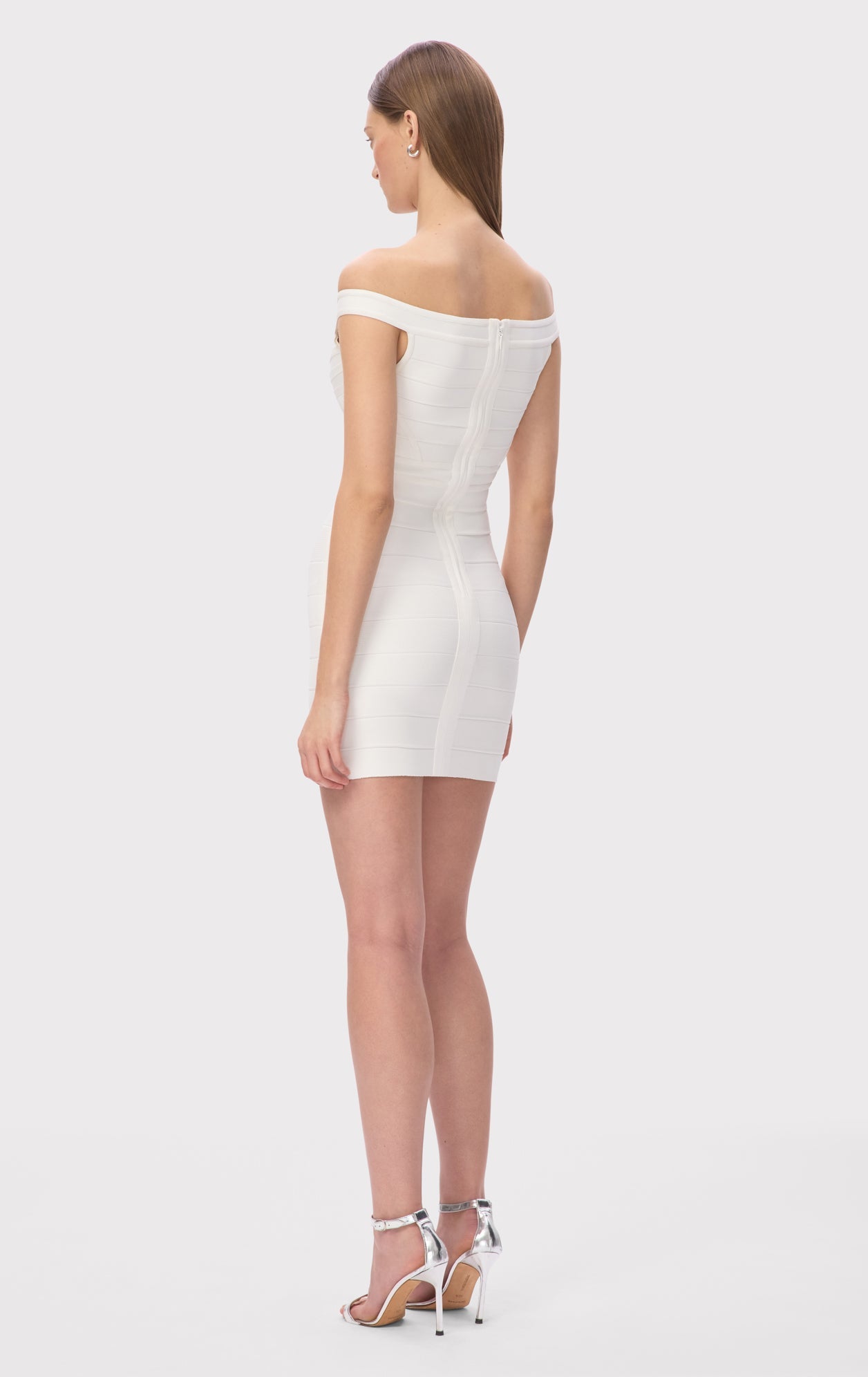 Sienna Mini Dress