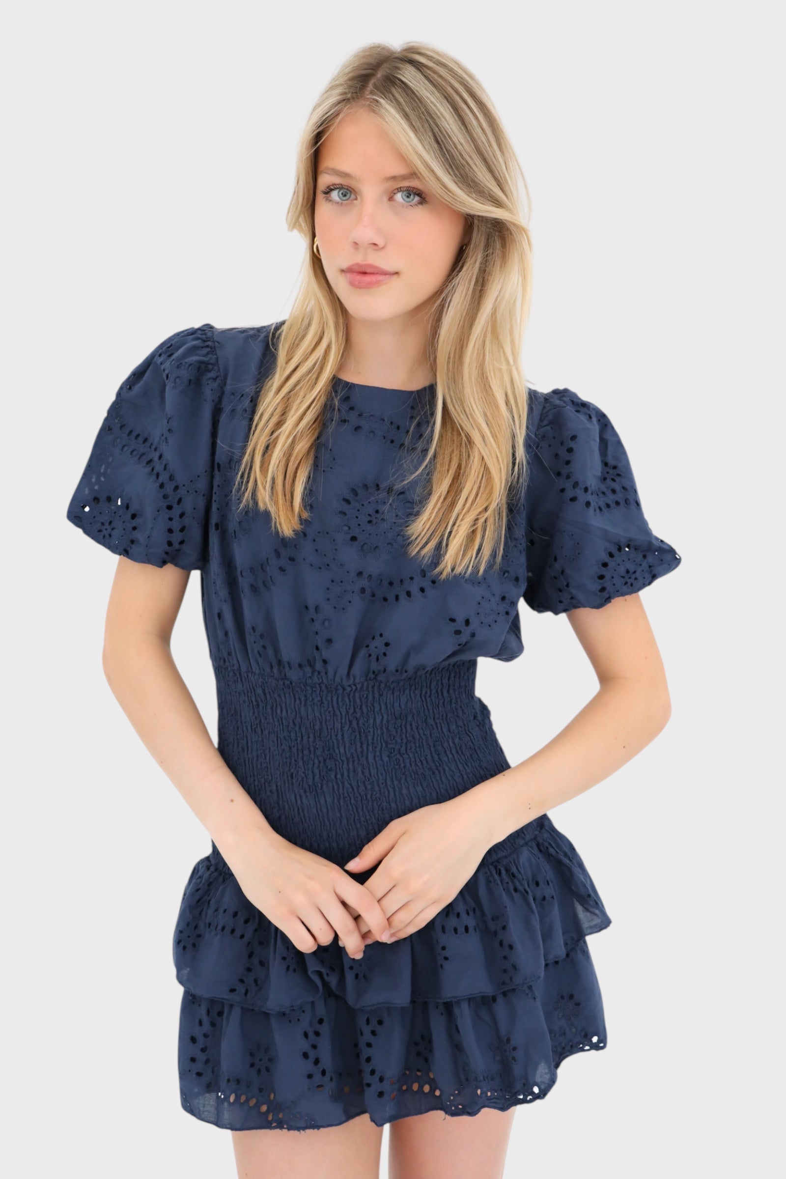 Celeste Mini Dress