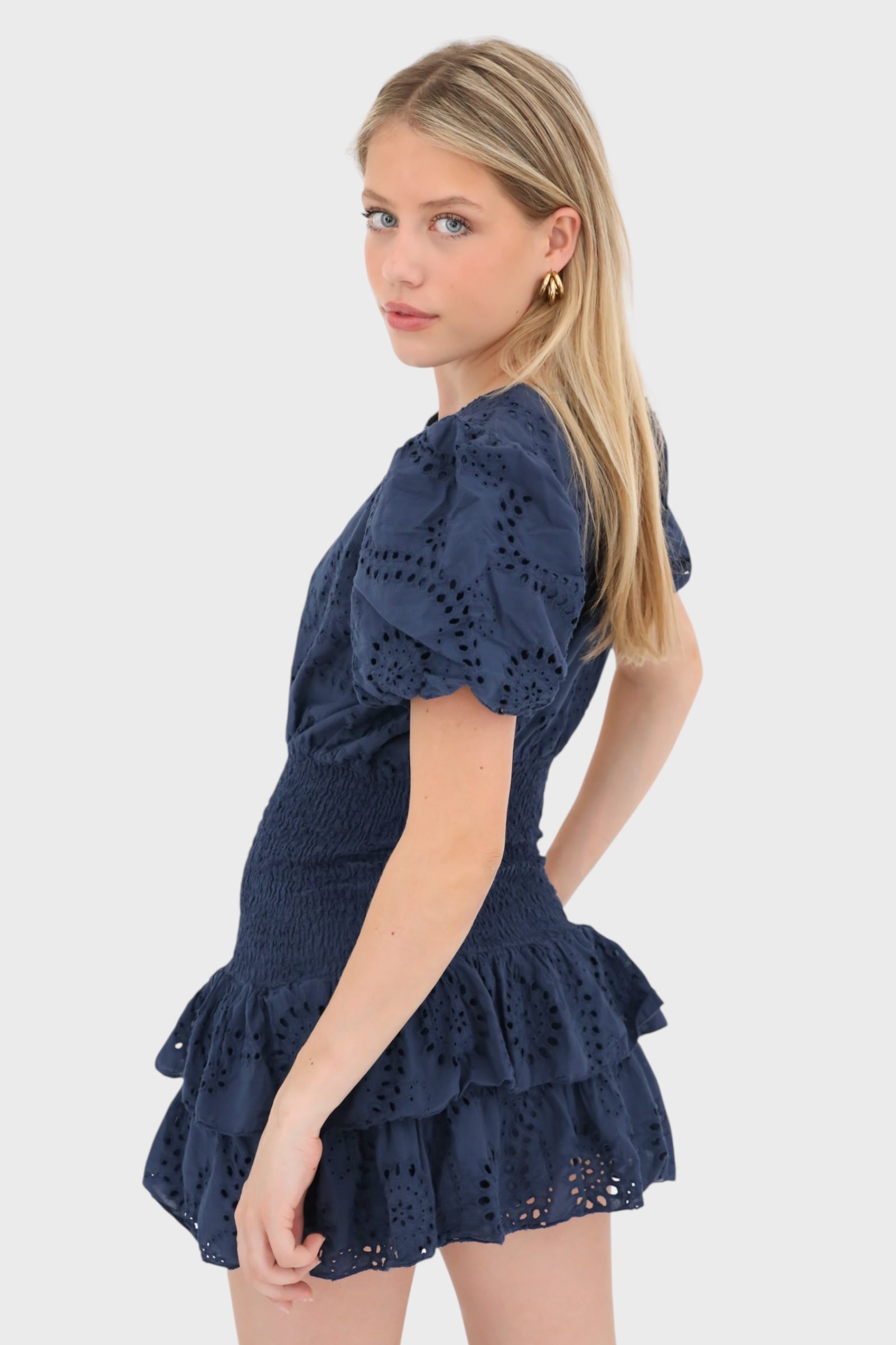Celeste Mini Dress